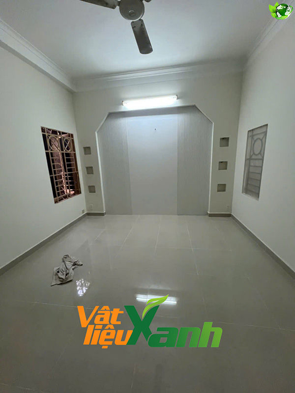 Tấm xi măng DURAflex lót sàn 