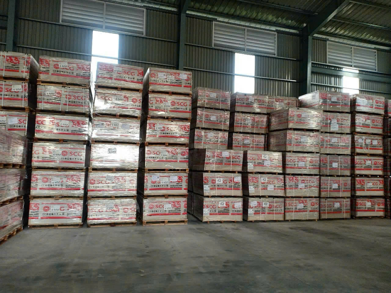 Tấm smartboard giá rẻ