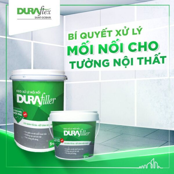 KEO XỬ LÝ MỐI NỐI