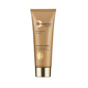 Sữa Rửa Mặt Bio-essence Vàng 24K Ngăn Ngừa Lão Hoá 100g