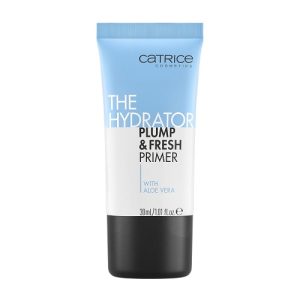 Kem Lót Catrice The Hydrator Plump & Fresh Primer 30ml (Xanh Dương)
