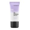 Kem Lót Catrice The Mattifier Oil-Control Primer 30ml (Tím)