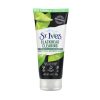Sữa Rửa Mặt St.Ives Tẩy Tế Bào Chết - Green Tea 170g