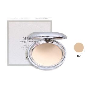 Phấn Phủ GEO Trắng #2