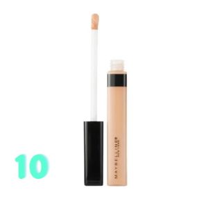 Che Khuyết Điểm Maybelline Fit Me - Màu: 10