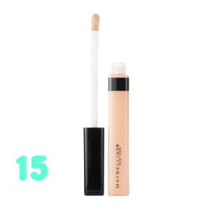 Che Khuyết Điểm Maybelline Fit Me - Màu: 15