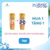 Dầu Gội Loreal Tinh Dầu Hoa Tự Nhiên 130ml 8992304071645