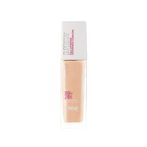 Kem Nền Maybelline Super Stay Full Coverage Foundation - Màu: 128