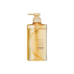 Dầu Gội TSUBAKI Premium Ngăn Ngừa Rụng Tóc 490ml