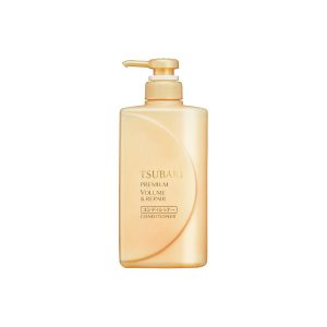 Dầu Xả Tsubaki Premium Conditioner Ngăn Ngừa Rụng Tóc 490ml