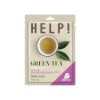 Mặt Nạ Bergamo Help - Trà Xanh