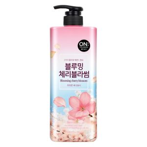 Sữa tắm On: The Body Hương Hoa Sakura 900ml